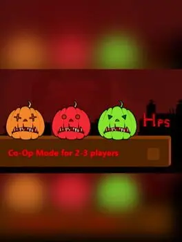 Halloween Pumpkin Story cover