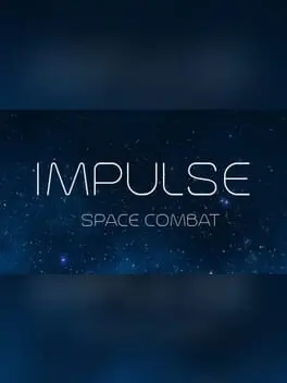 Impulse: Space Combat cover