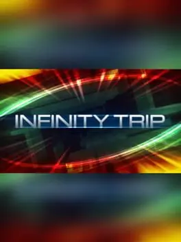 Infinity Trip cover