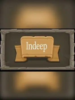 Indeep cover art