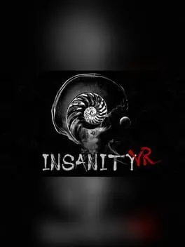 Insanity VR: Last Score cover