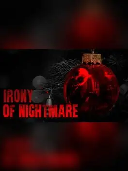 Irony of Nightmare background