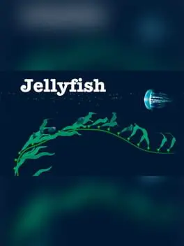 Jellyfish cover