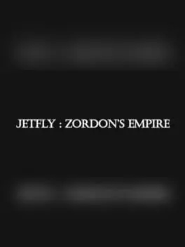 JetFly cover