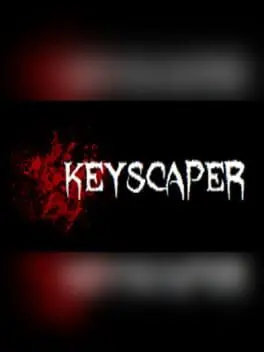 Keyscaper cover