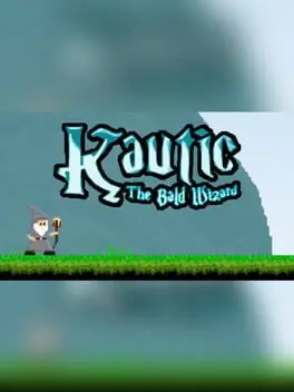 Kautic cover