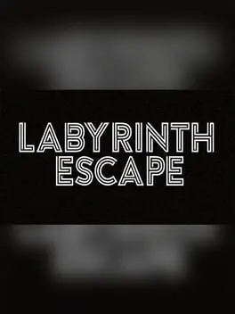 Labyrinth Escape cover