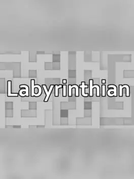 Labyrinthian cover