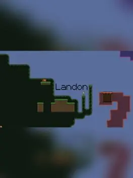 Landon cover