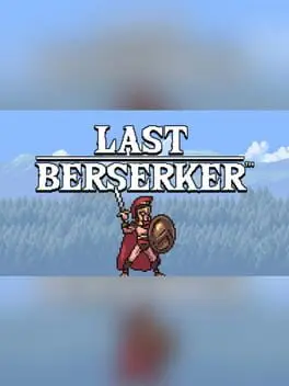Last Berserker: Endless War cover