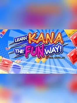Learn Kana the Fun Way! cover