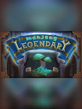 Legendary Mahjong cover