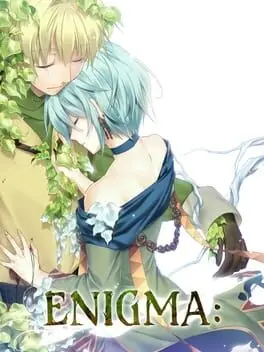 Enigma: background