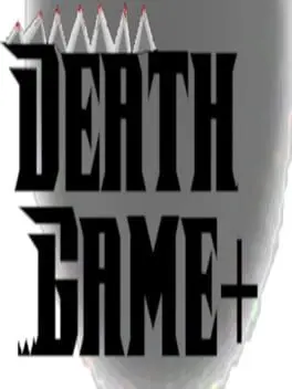 Death Game+ cover
