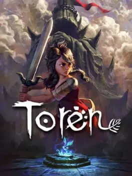 Toren background
