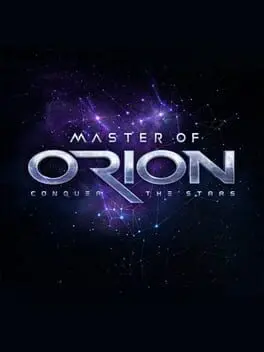 Master of Orion background