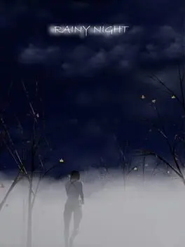 Rainy Night cover
