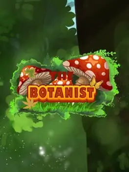 The Botanist cover