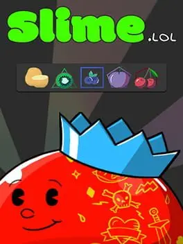 Slime LOL cover