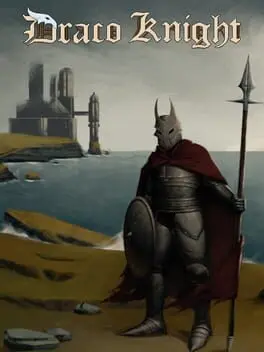 Draco Knight cover