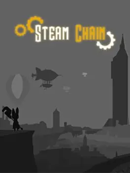 Steam Chain cover