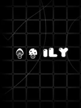 Ily cover art