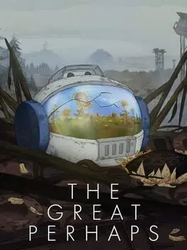 The Great Perhaps background