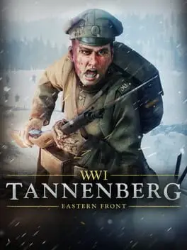 Tannenberg background