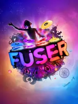 Fuser background
