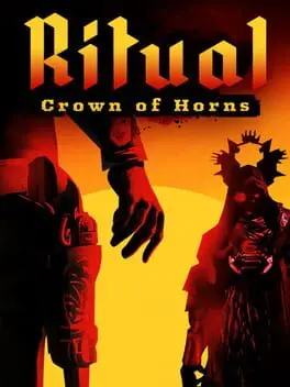 Ritual: Crown of Horns background