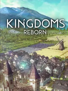Kingdoms Reborn background