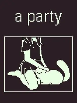 A Party cover