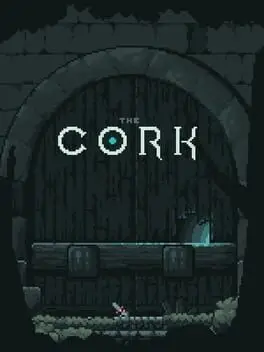 The Cork cover