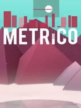 Metrico background