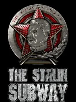 The Stalin Subway cover