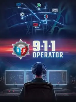 911 Operator background