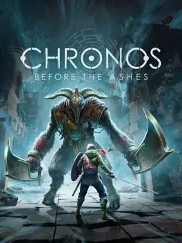 Chronos: Before the Ashes background