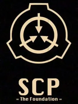SCP: The Foundation cover
