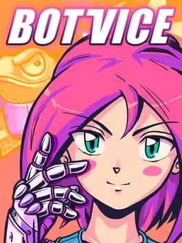 Bot Vice background