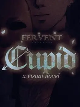 Cupid cover