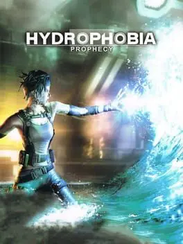 Hydrophobia: Prophecy background
