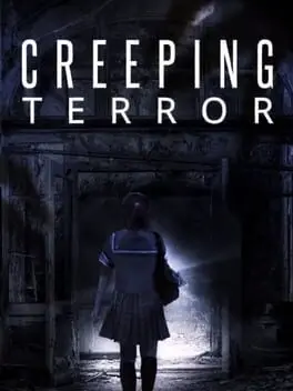 Creeping Terror background