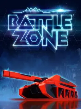 Battlezone background