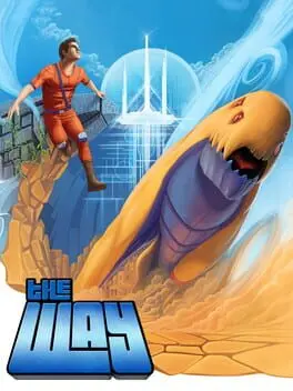 The Way cover