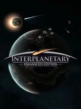 Interplanetary: Enhanced Edition cover art