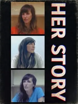 Her Story background