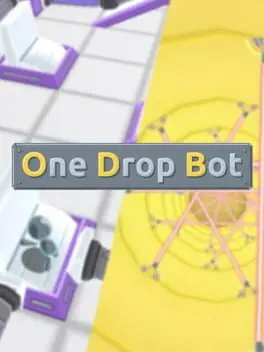 One Drop Bot cover