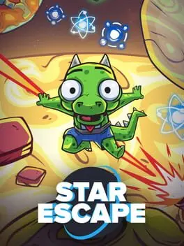Star Escape cover