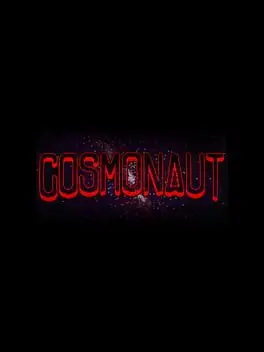 Cosmonaut cover