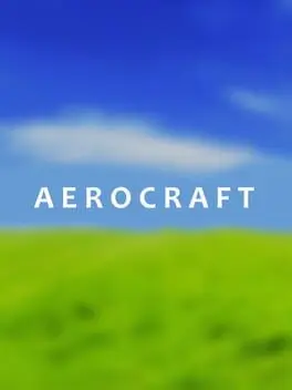 Aerocraft cover
